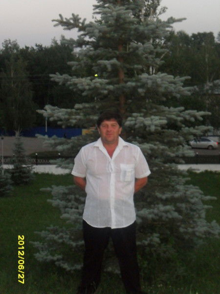 Рамиль Асраров