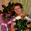 Светлана Петрова
