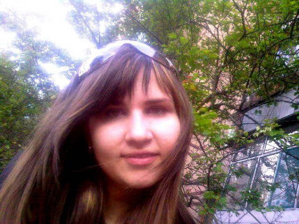 Любовь Сергеева