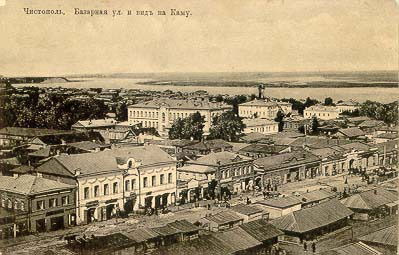 Наталья Дарьина