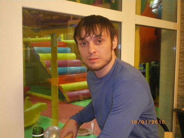 Дeнис Алиев