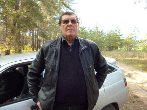 Михаил Литвин