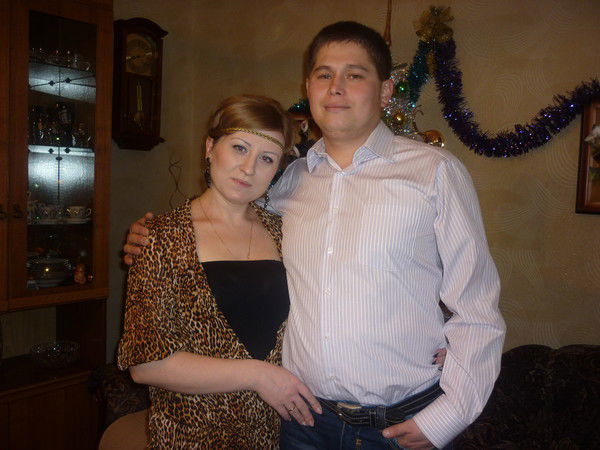 Татьяна Диханбаева