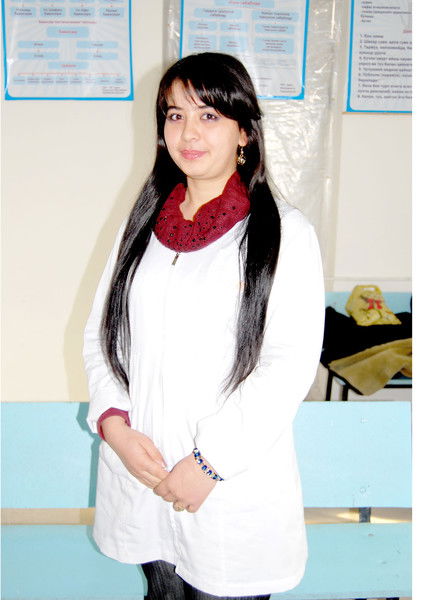 *sevara* *xolliyeva*