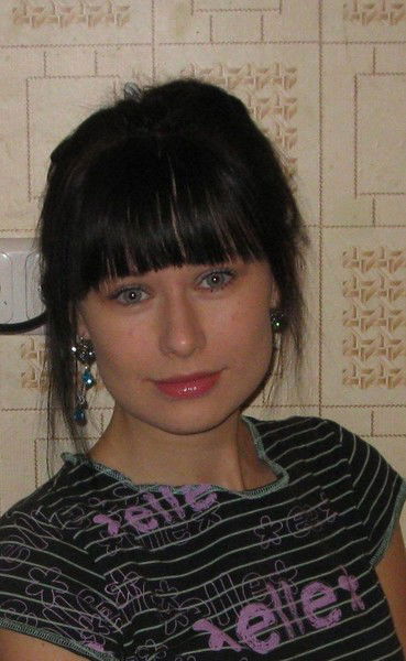 Маргарита Ващило