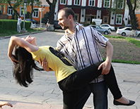 Константин Пасев