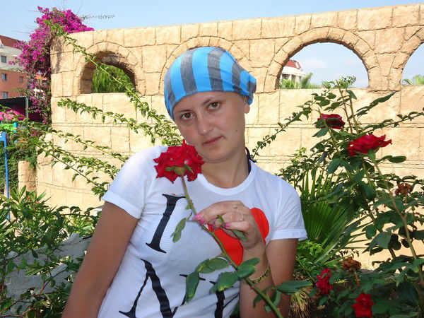 Екатерина Долбилкина