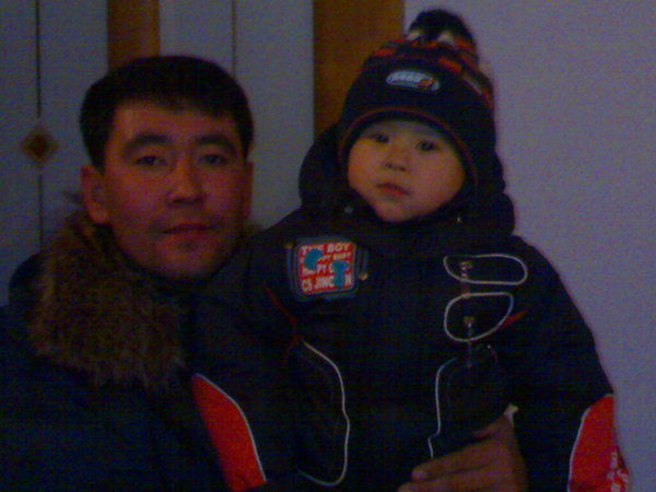 Нурлан Куантай