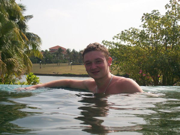 Максим Архипов