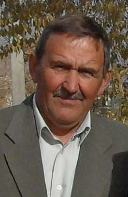 Сергей Ватлин