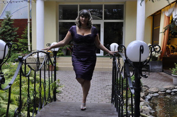 Юлия Плискина