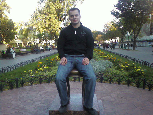 Валерий Черниенко