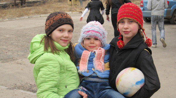 Лиза Кузьмина