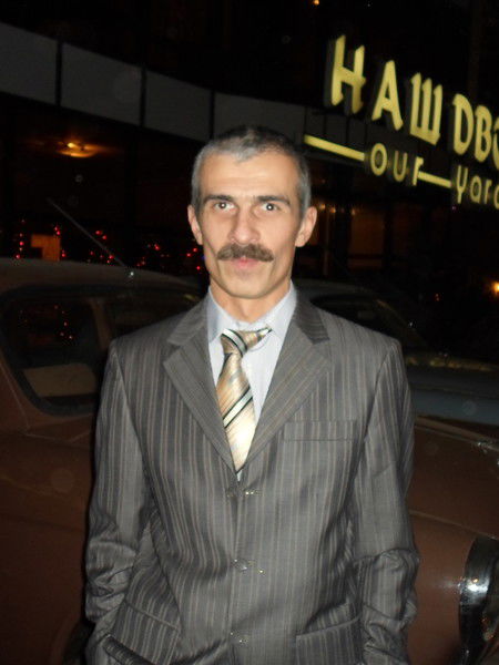 Эдуард Гурдзибеев