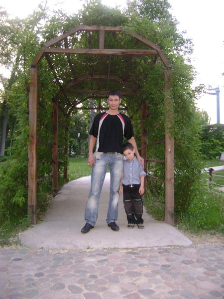 Эрлен Хруслов