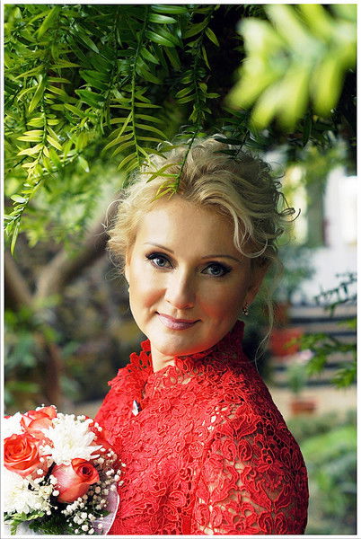 Татьяна Беленкова