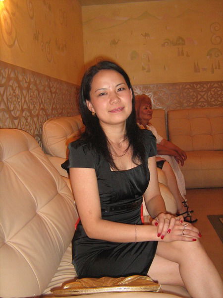 Сауле Мешелова