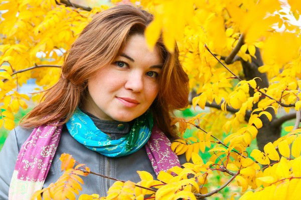 Регина Галяутдинова