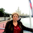 Татьяна Назарова