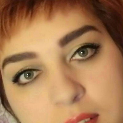 Светлана Ахахина