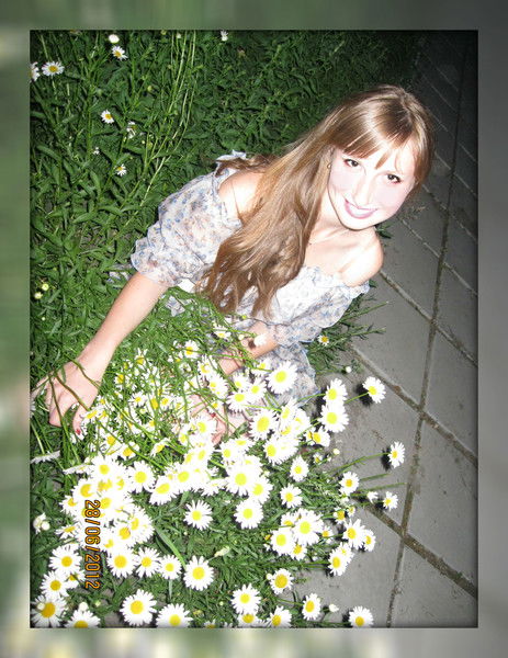 Оксана Щербакова