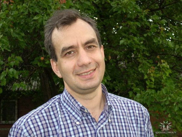 Дим Хмелевский