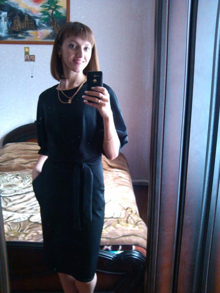 Наталья Ковш