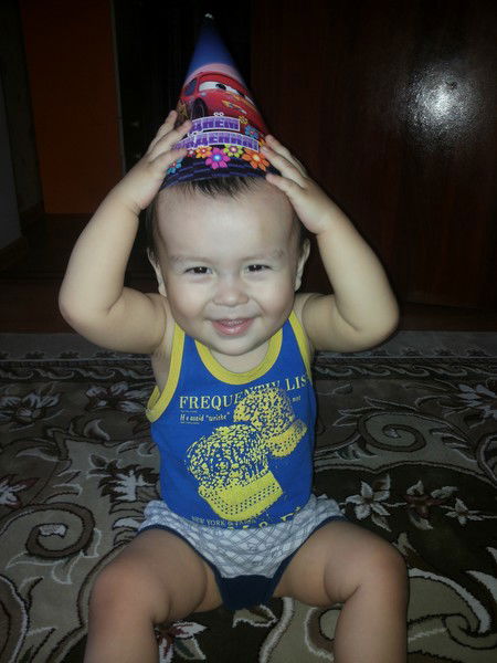 Динара Жидебаева