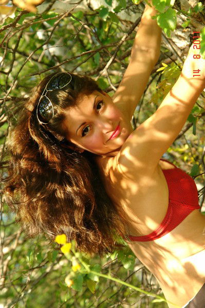 Евгения Гуськова