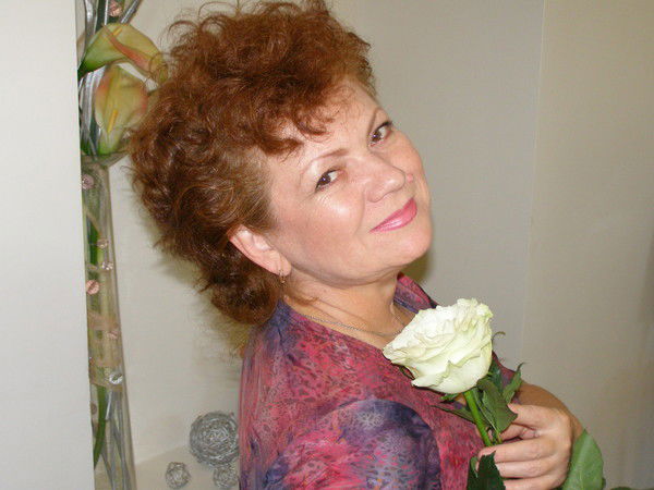 Наталья Зимина