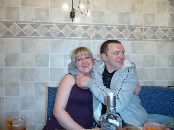 Маша Дерябина