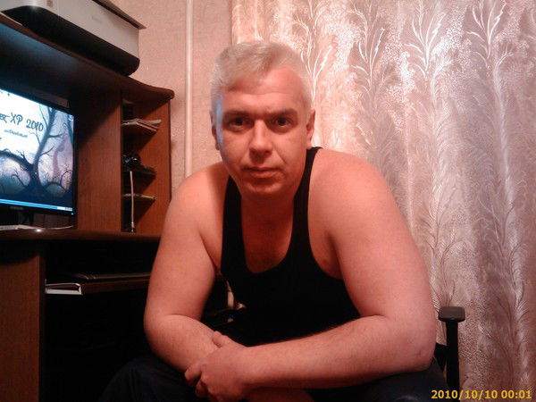 Олег Иванов