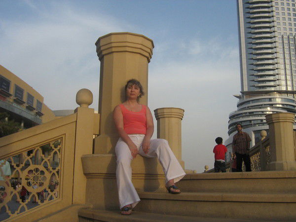 Ирина Долгирева