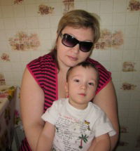 Раиса Самсонова