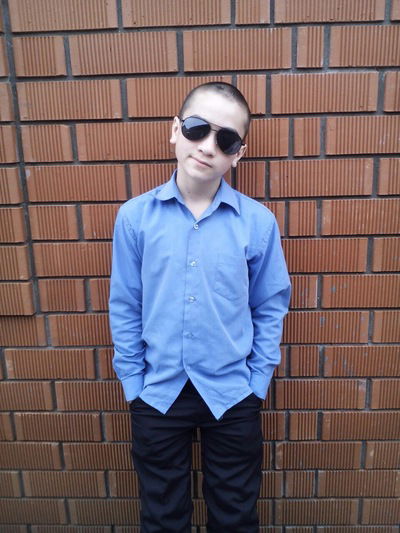 Руслан Валинуров