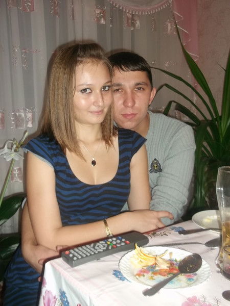 Рузиля Нямаева