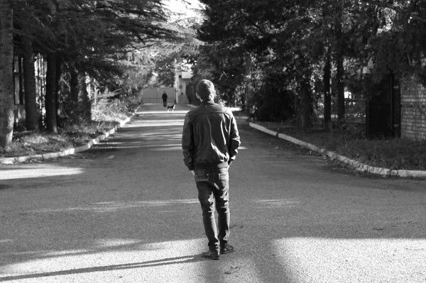 Леха Костин