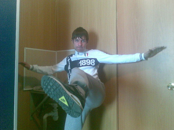 Иван Чеботарь