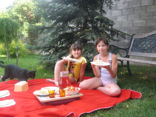 Александра Цвых