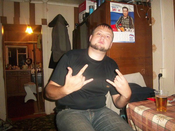 Александр Гавшин