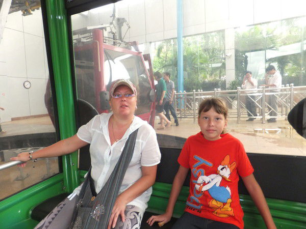 Елена Черепанова