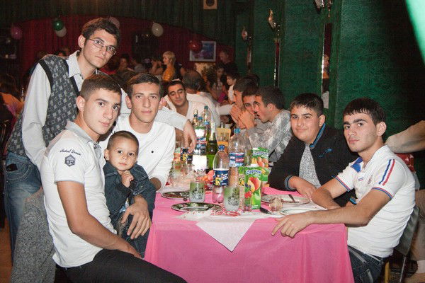 Парвин Шукюрлу