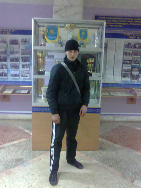 Павлов Александр