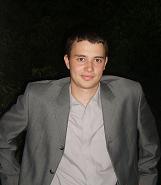 Вадим Сазиков