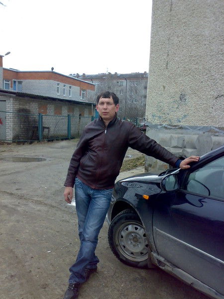 Рафаэль Суфиев