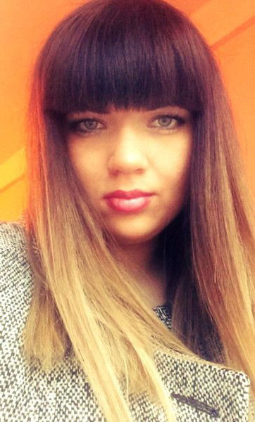 Дарья Червяцова