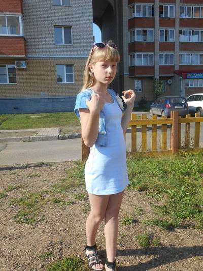 Анна Абдулова