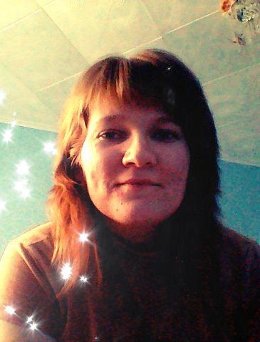 Татьяна Назаренко