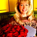 Елена Комарова (Сальникова)