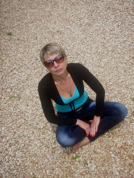 Елена Дунаева